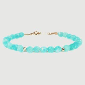 Asia Amazonite Bracelet